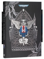 Black Library (Games Workshop) THE FIRST FOUNDING (HB)