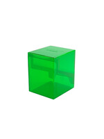 Gamegenic Bastion 100+ XL Green Deck Box