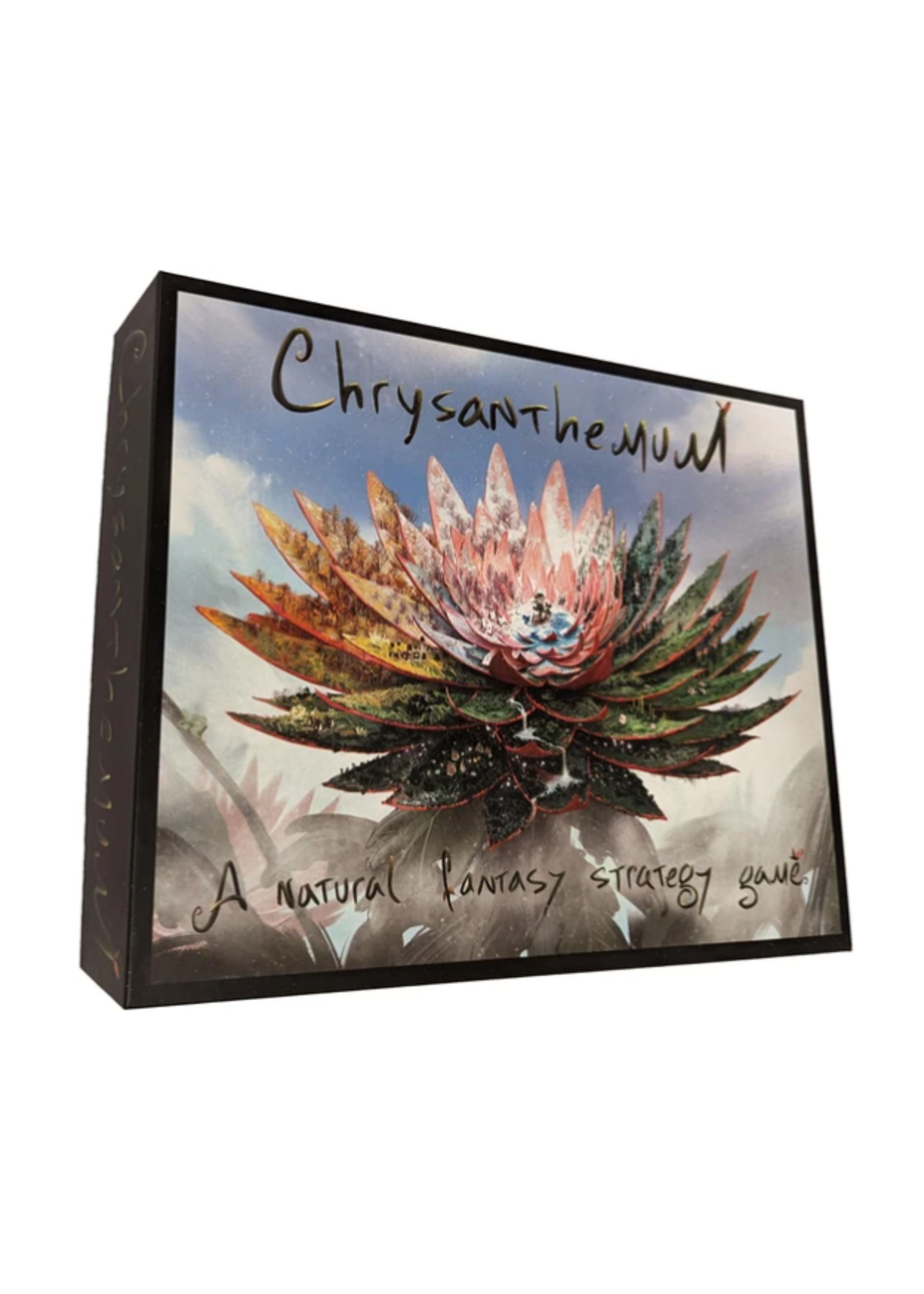 Chrysanthemum Productions Chrysanthemum