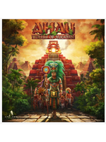 Grand Gamers Guild Ahau: Rulers of Yucatan