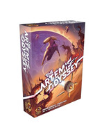 Grand Gamers Guild The Artemis Odyssey