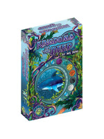 Weird Giraffe Games Kingdoms Of The Deep