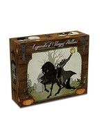 Greater Than Games Legends of Sleepy Hollow