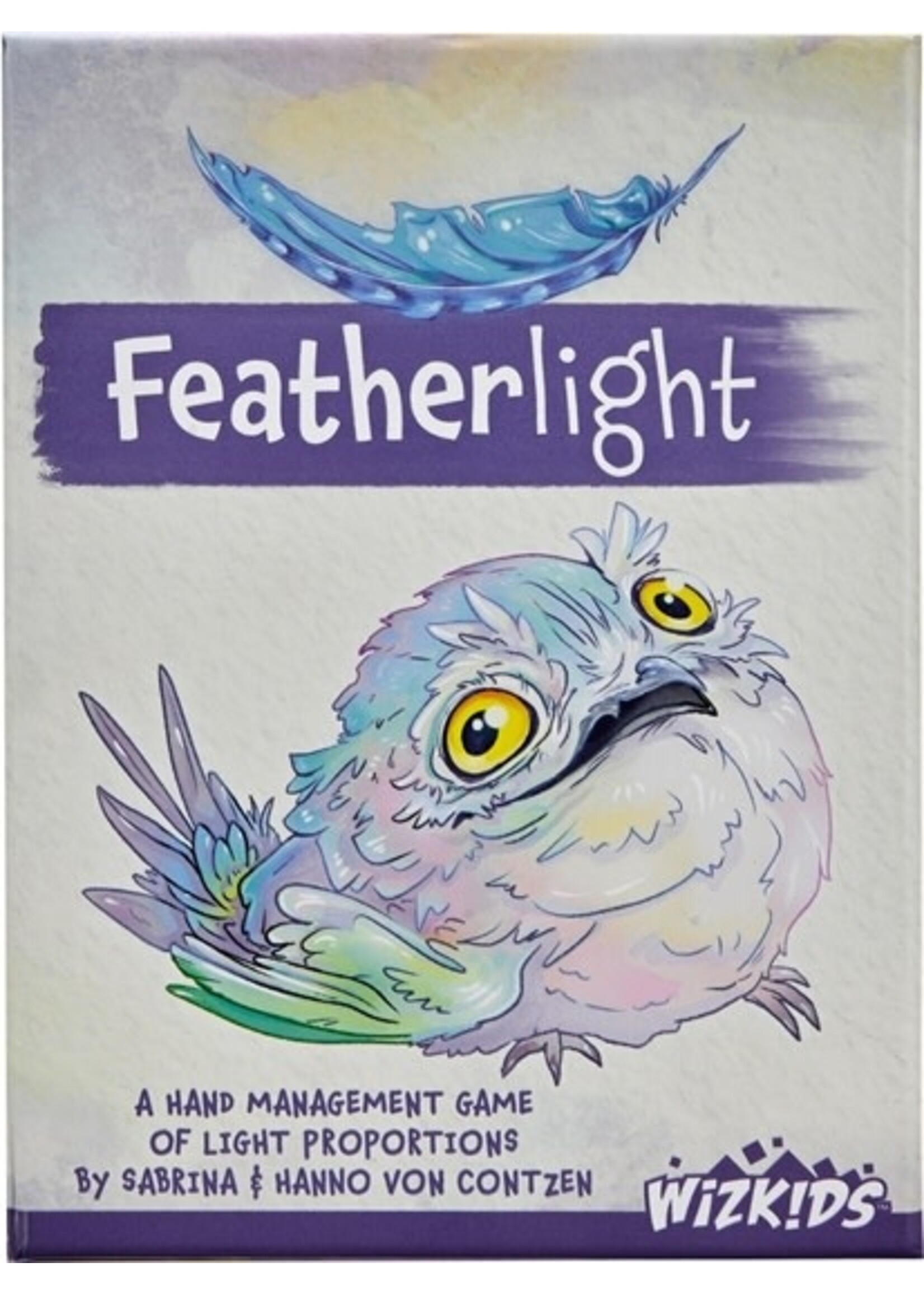 WizKids Featherlight