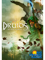 Rio Grande Games Druids of the Elements
