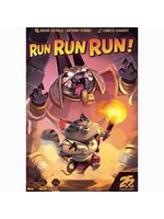 25th Century Games Run Run Run