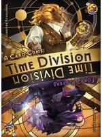 Heidelbar Games Time Division