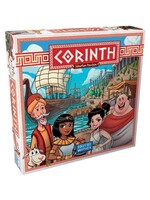 Days of Wonder Corinth