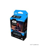 Fantasy Flight Games Star Wars Unlimited: Legends of the Force Darth Maul Deck