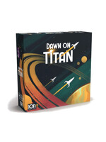Ion Game Design Dawn on Titan
