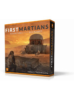 Portal Games First Martians: Adventures on the Red Planet