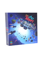 Braincrack Games Last Resort