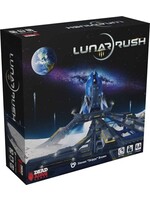 Dead Alive Games Lunar Rush