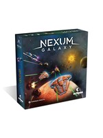 Draco Ideas Nexum Galaxy