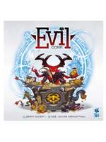 Le Boite de Jeu Evil Corp