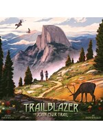 Mariposa Games Trailblazer: The John Muir Trail
