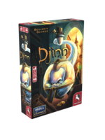 Pegasus Spiele Djinn