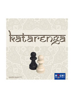 Rio Grande Games Katarenga