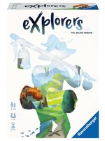 Ravensburger Explorers