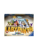 Ravensburger Labyrinth: Team Edition
