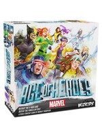WizKids Marvel: Age of Heroes