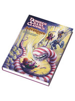 Goodman Games Dungeon Crawl Classics: Adventure: Tome of Adventure Volume 6: Holiday Adventures