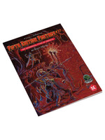 Goodman Games D&D 5E: Fantasy #29: The Sacrificial Pyre of Thracia