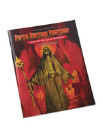 Good Games Publishing D&D 5E: Fantasy #28: Beneath the Isle of the Serpents