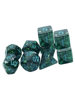 Goodman Games 9-set: Dungeon Crawl Classics: Traditional Verdigris Grecian Vase