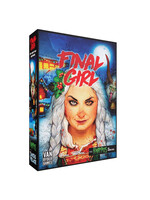 Van Ryder Games Final Girl: North Pole Nightmare