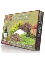 The Army Painter Battlefields Basing Set