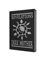 Renegade Game Studios Vampire: The Masquerade: 5th Edition: Revelations of the Dark Mother Accessory