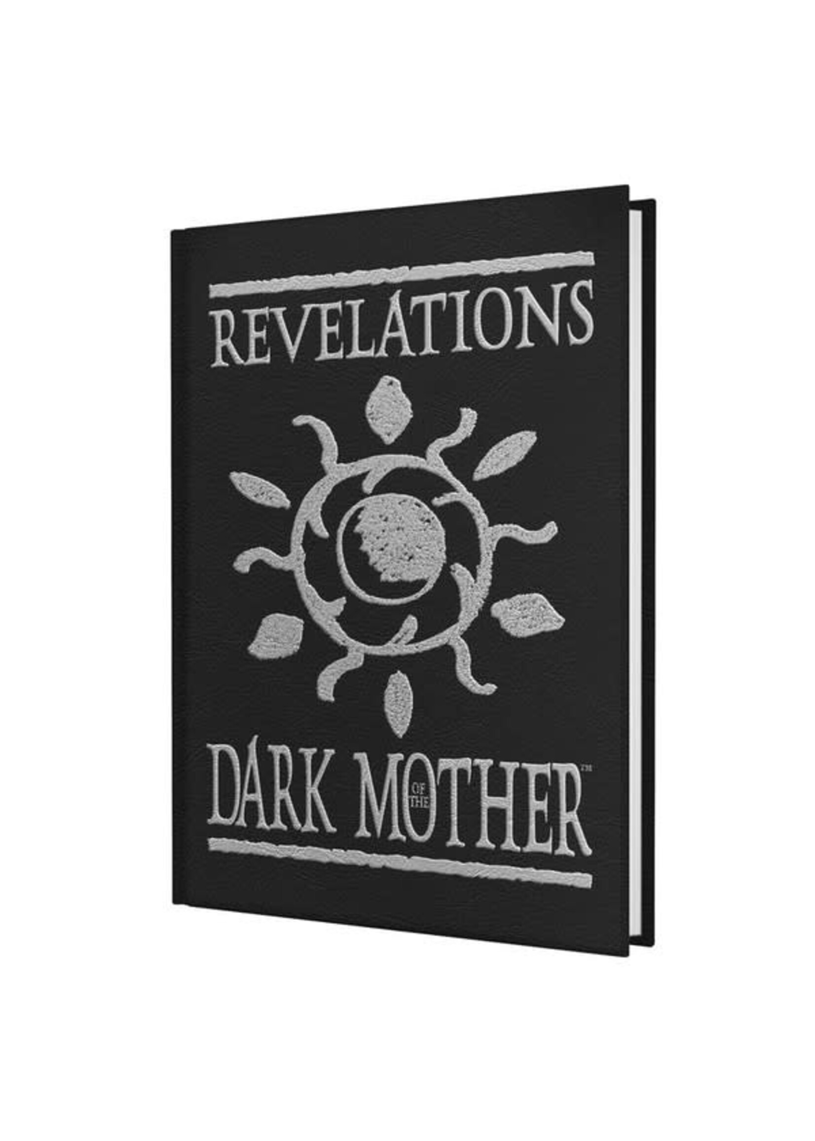 Renegade Game Studios Vampire: The Masquerade: 5th Edition: Revelations of the Dark Mother Accessory
