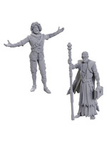 WizKids D&D Nolzur - Special Edition Baldur's Gate 3: Volo & Withers
