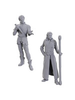 WizKids D&D Nolzur - Special Edition Baldur's Gate 3: Gale & Astarion