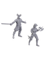 WizKids D&D Nolzur - Special Edition Baldur's Gate 3: Wyll & Karlach
