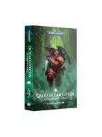 Black Library (Games Workshop) OATHS OF DAMNATION (PB)
