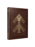 Cubicle 7 Warhammer Fantasy RPG: Dwarf Player's Guide Collector's Edition