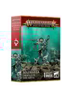 Games Workshop IDONETH DEEPKIN: MATHAELA ORACLE OF THE ABYSS