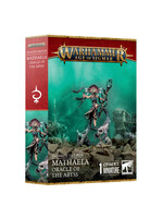 Games Workshop SPEARHEAD: IDONETH DEEPKIN AKHELIAN TIDE GUARD