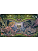 Commander Sealed 2025 Playmat