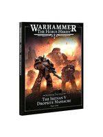 Games Workshop JOURNAL TACTICA: ISSTVAN V: PART 1