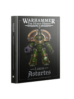 Games Workshop HORUS HERESY: LIBER ASTARTES (ENG)