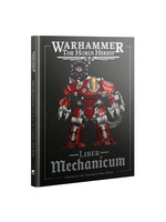 Games Workshop HORUS HERESY: LIBER MECHANICUM (ENGLISH)