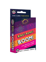 Dolphin Hat Games Bing Bang Boom
