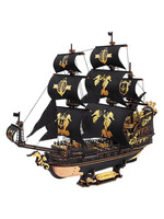 Robotime The Seahorse Barque Sailing Ship