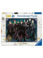 Ravensburger Puzzle: Harry Potter 1500 Piece