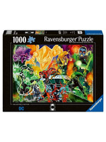 Ravensburger Puzzle: Green Lantern Collector's Edition 1000 Piece