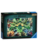 Ravensburger Puzzle: Marvel Villainous: Hela 1000 Piece