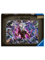 Ravensburger Puzzle: Marvel Villainous: Killmonger 1000 Piece